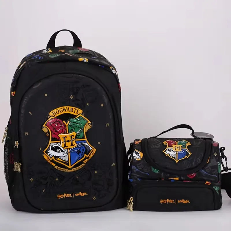 Mochila Harry Potter - Smiggle Original