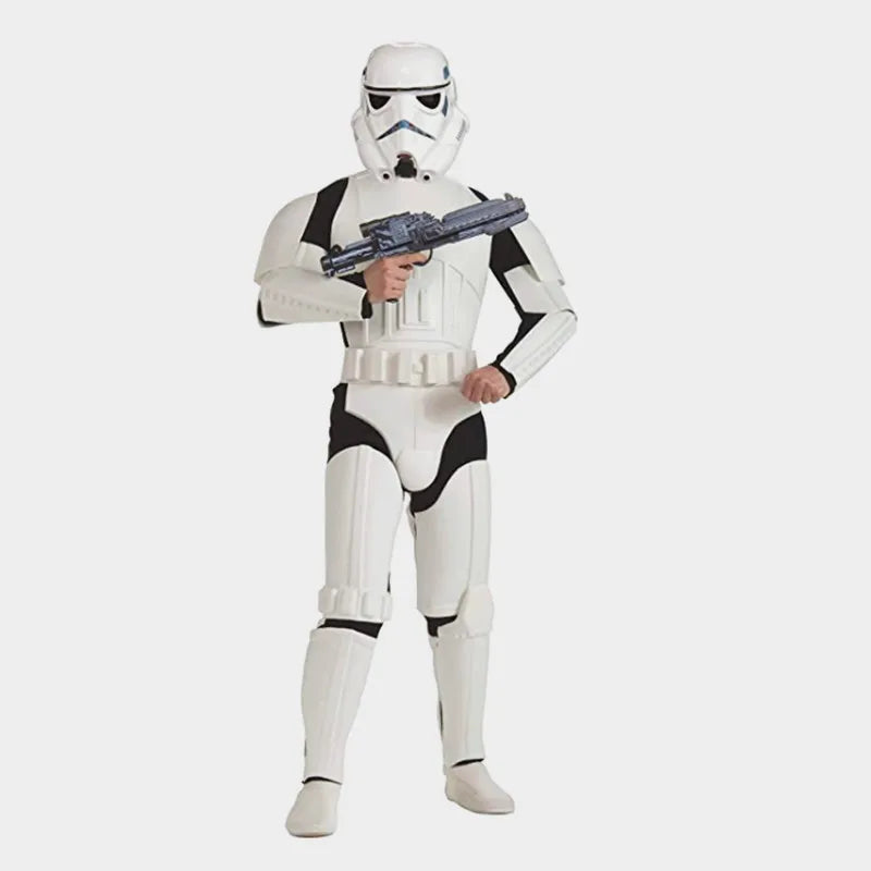 Fantasia Darth Vader - Infantil