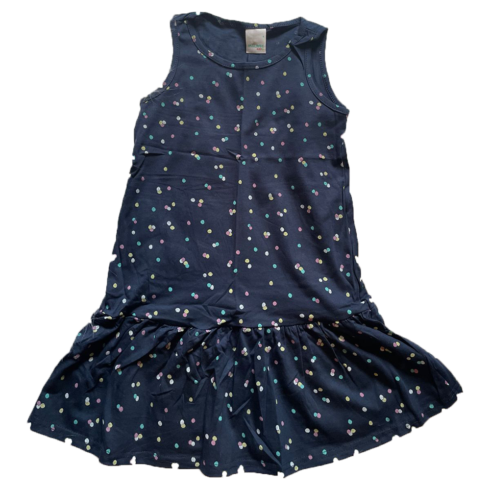 Vestido Verão Malwee - Variado - Meninas