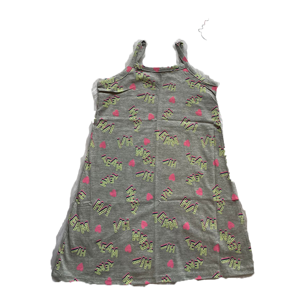 Vestido Verão Malwee - Variado - Meninas