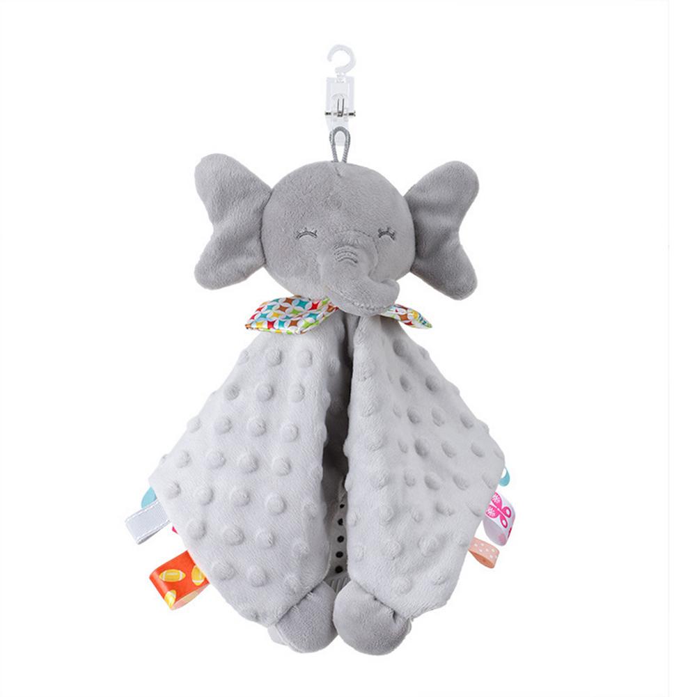 Naninha Soft Baby - Animais