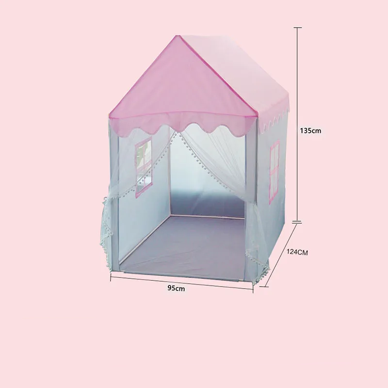Cabana Infantil Moderna