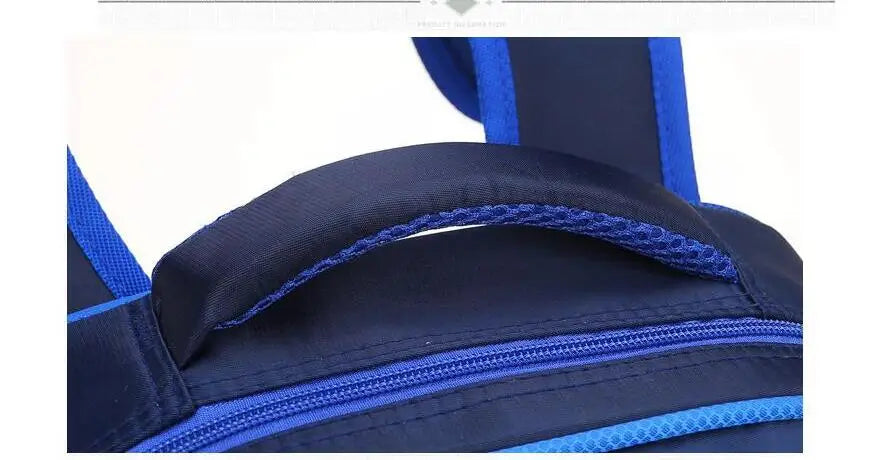 Kit Mochila Escolar Vingadores Rodinha  - 3 Peças