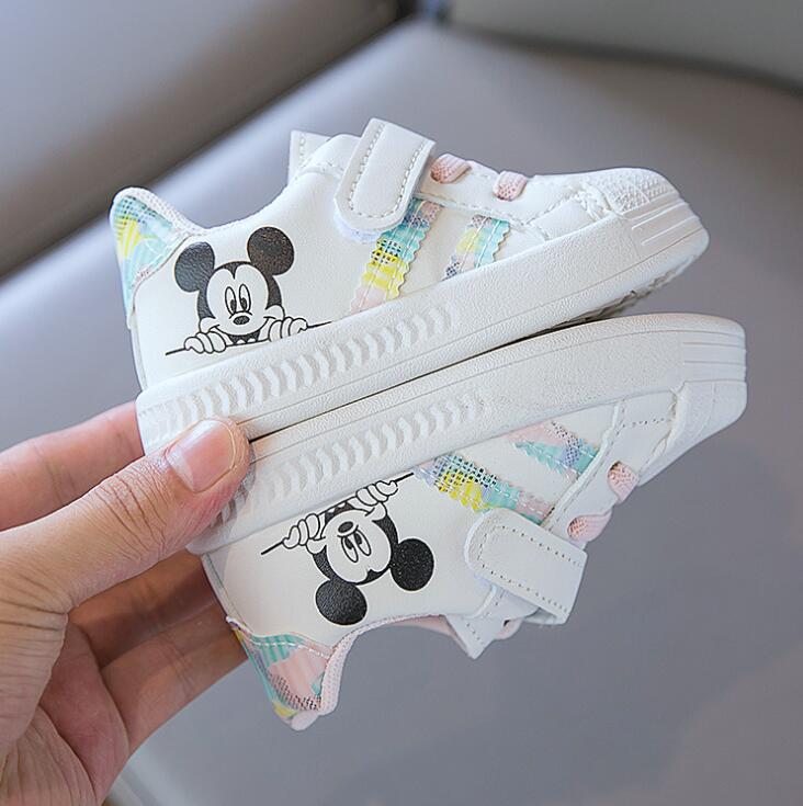 Tênis Casual Mickey