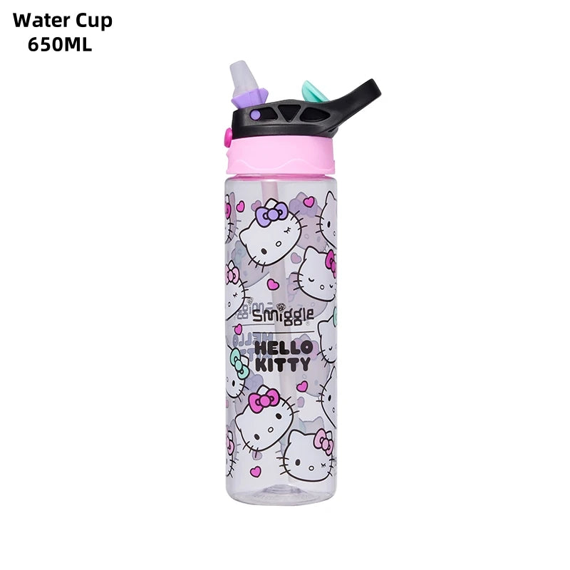 Mochila Hello Kitty - Smiggle Original