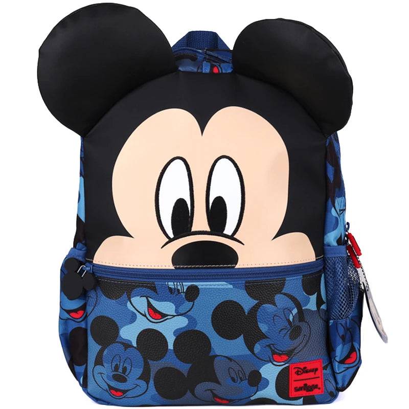 Kit Escolar - Mickey Original Smiggle