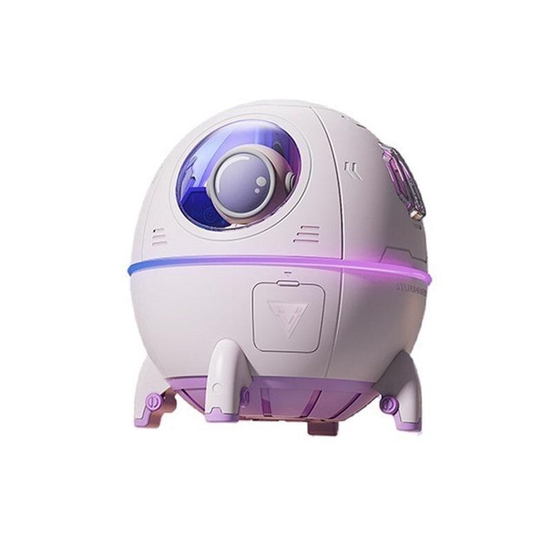 Umidificador de Ar - Astronauta