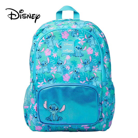 Mochila Stitch - Smiggle Original