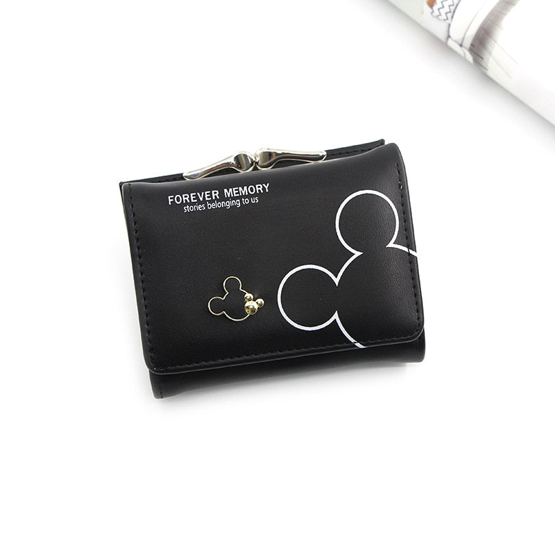 Carteira Mickey - Disney