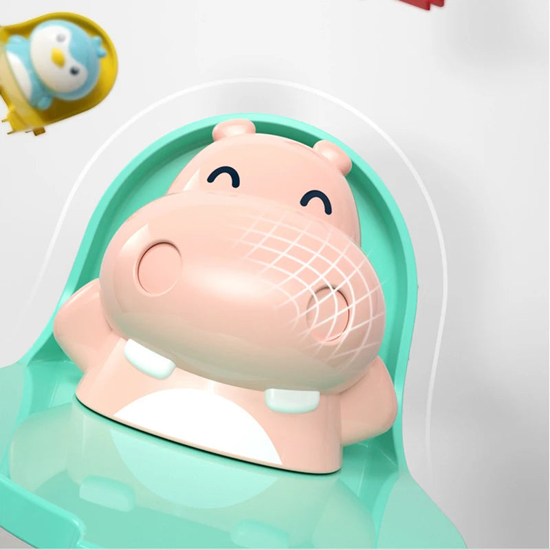 Brinquedo Interativo Surpresa - Bebê