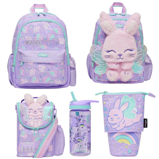 Mochila Coelho - Smiggle Original
