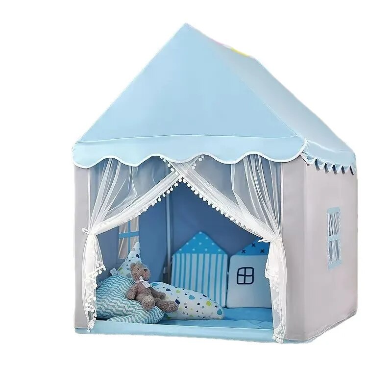 Cabana Infantil Moderna