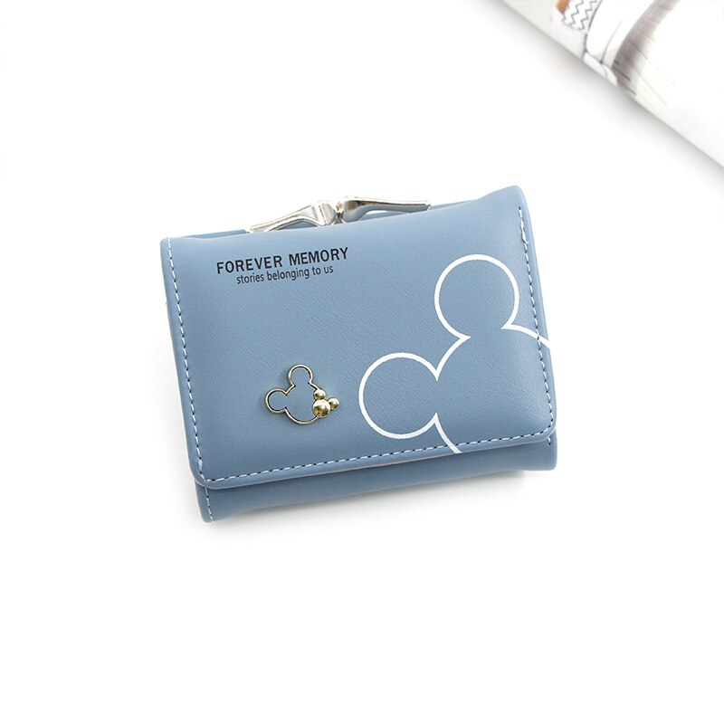 Carteira Mickey - Disney