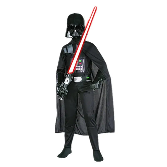 Fantasia Darth Vader - Infantil