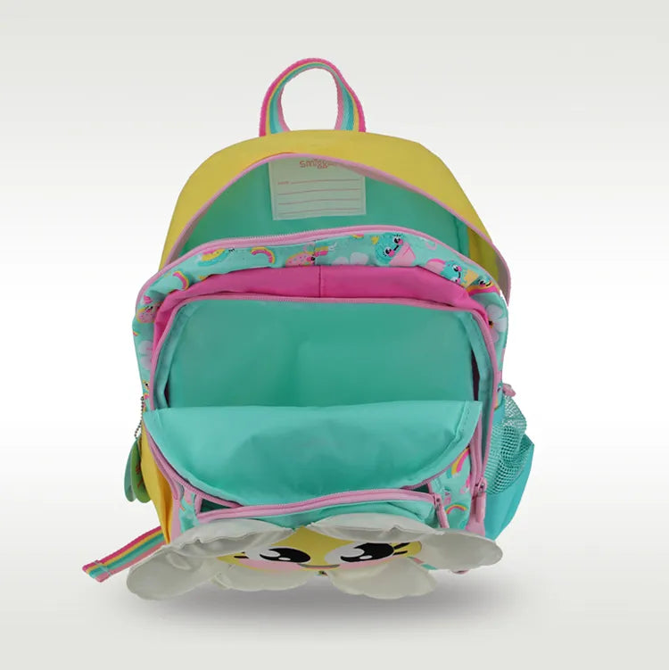 Mochila Flor Smiggle - Original