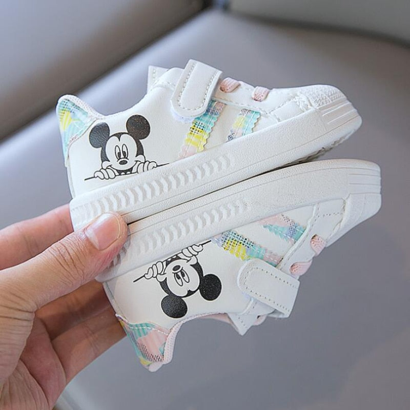Tênis Casual Mickey