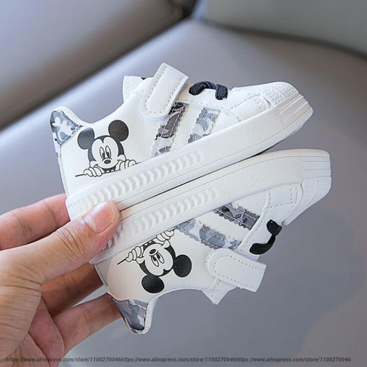 Tênis Casual Mickey